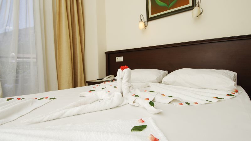 Starberry Hotel