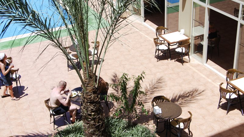 Starberry Hotel