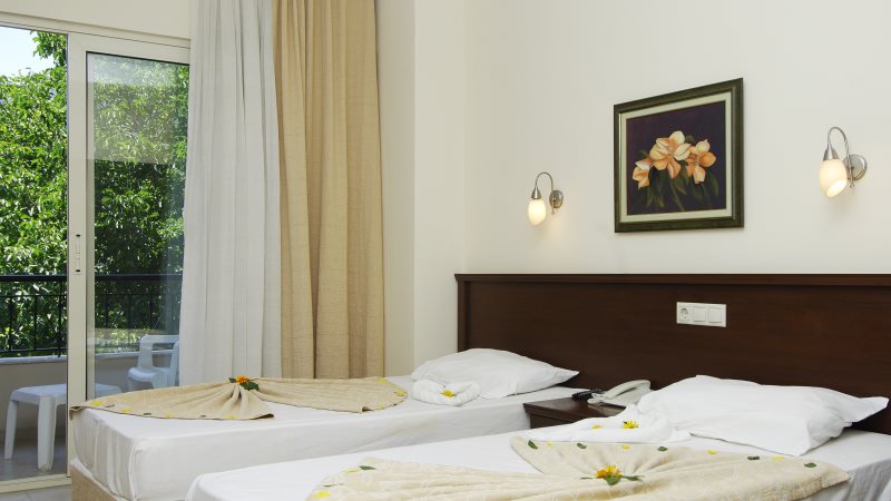 Starberry Hotel