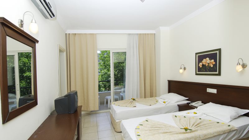 Starberry Hotel
