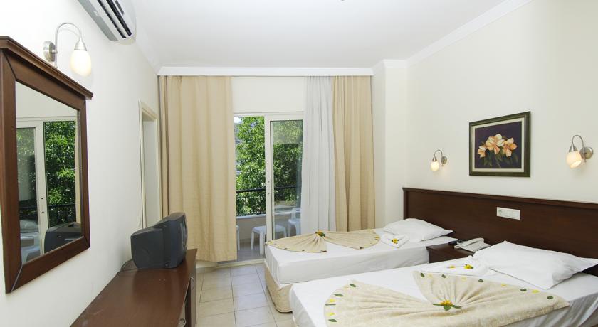 Starberry Hotel