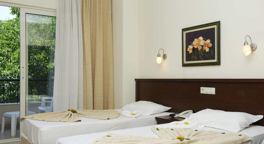 Starberry Hotel
