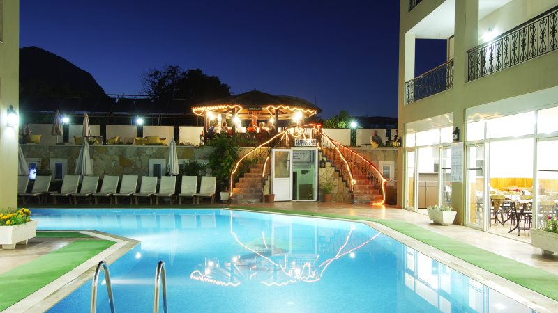 Starberry Hotel