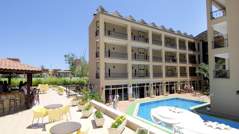 Starberry Hotel