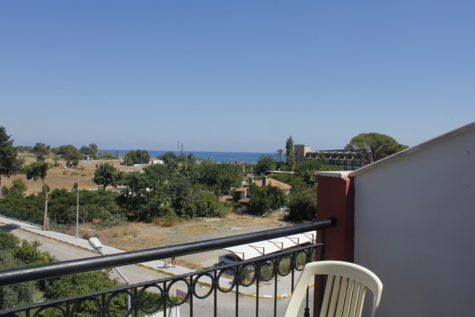 Stardust Beach Hotel