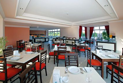 Stardust Beach Hotel