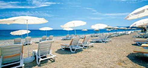 Stardust Beach Hotel