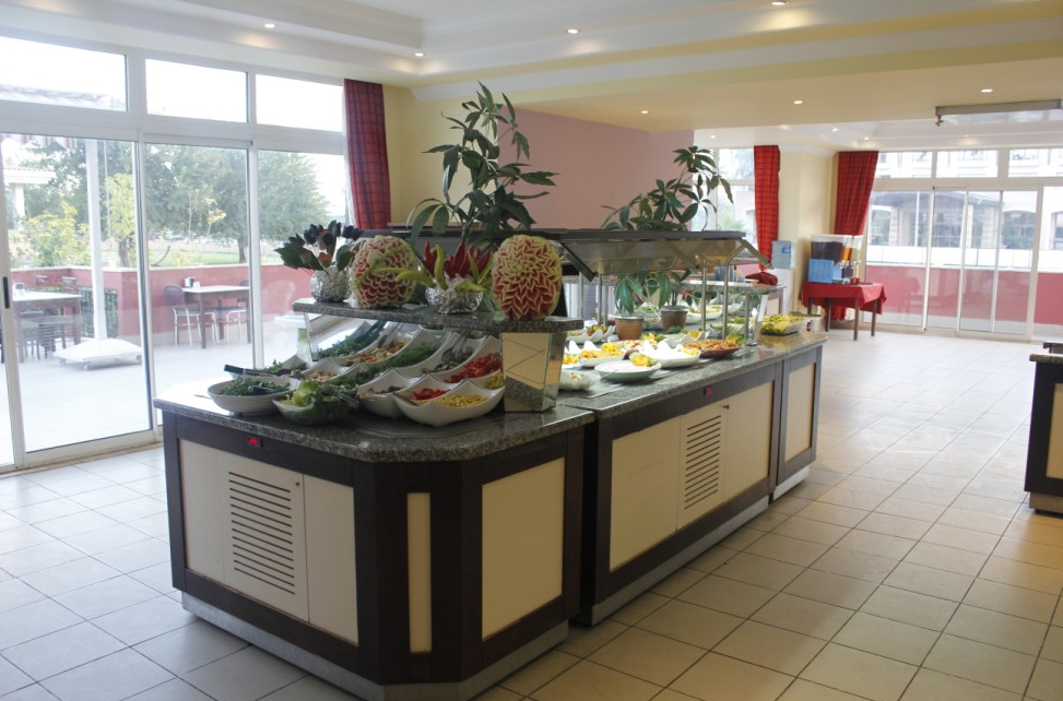 Stardust Beach Hotel