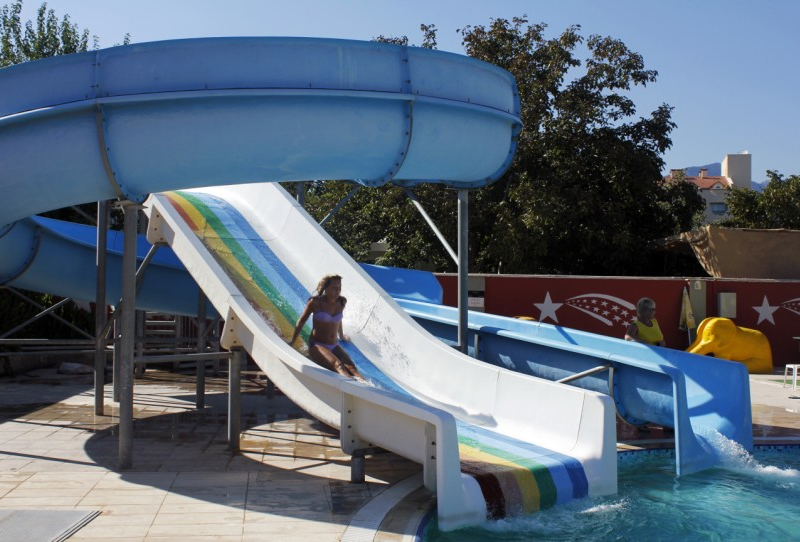 Stardust Beach Hotel