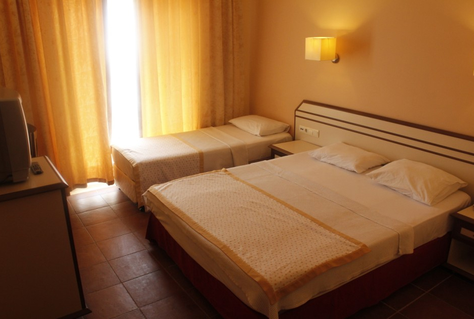 Stardust Beach Hotel