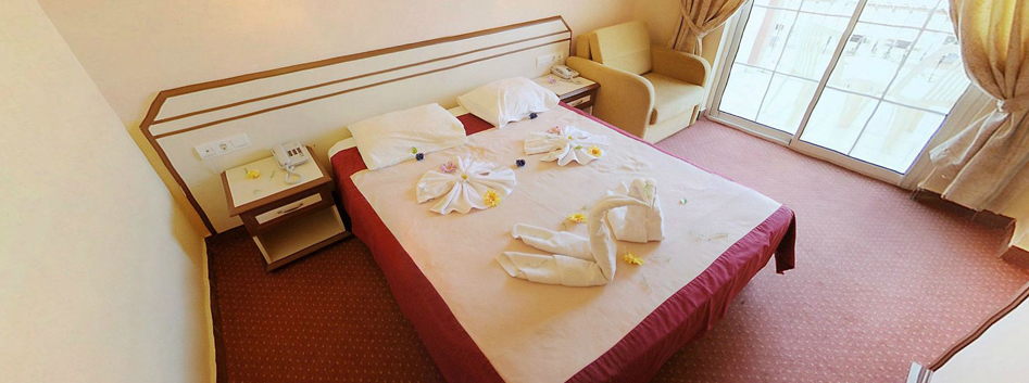 Stardust Beach Hotel