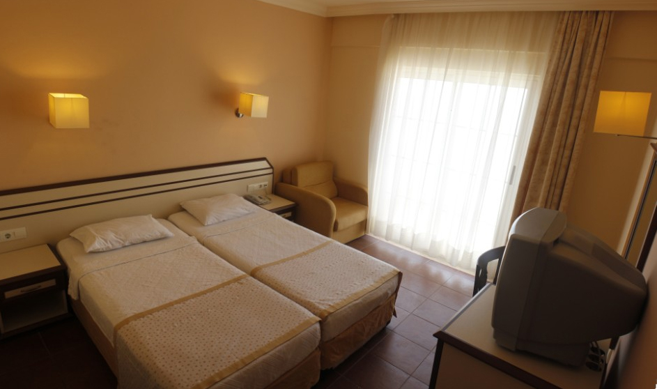 Stardust Beach Hotel