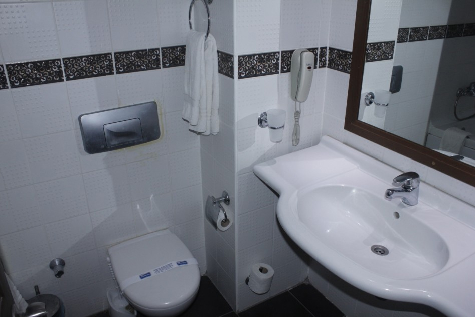 Stardust Beach Hotel