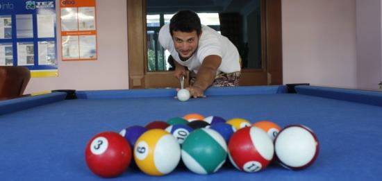 Stardust Beach Hotel