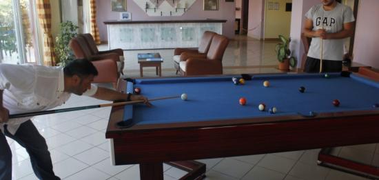 Stardust Beach Hotel