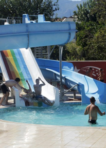 Stardust Beach Hotel