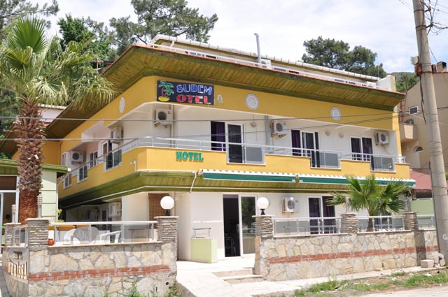 Sudem Otel