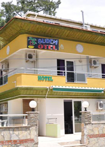 Sudem Otel