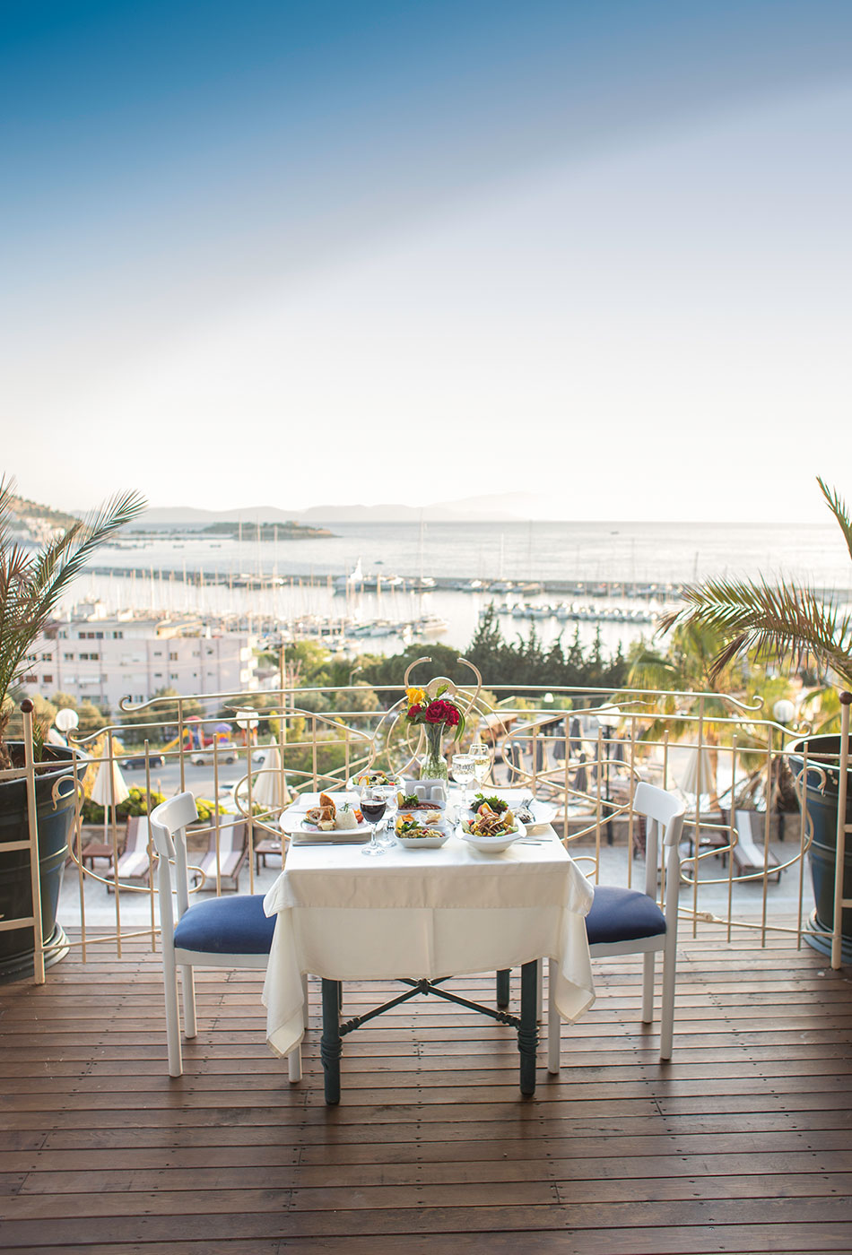 Suhan Seaport Hotel