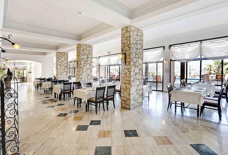 Suhan Seaport Hotel