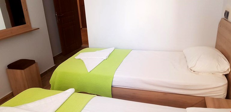 Sultans & Kings Hotel
