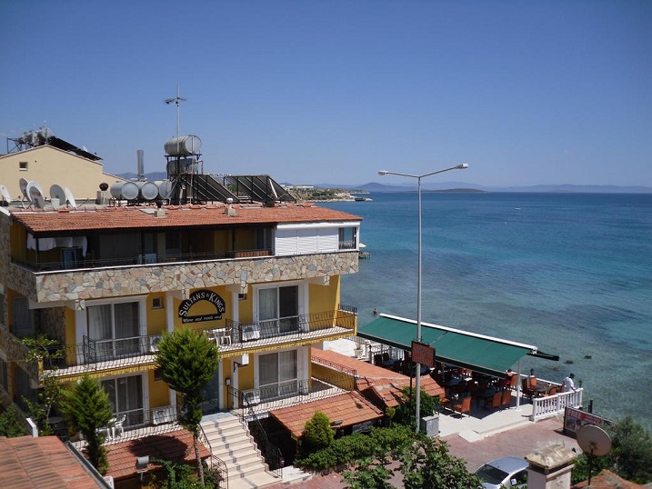 Sultans & Kings Hotel
