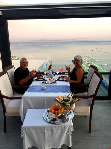 Sultans & Kings Hotel