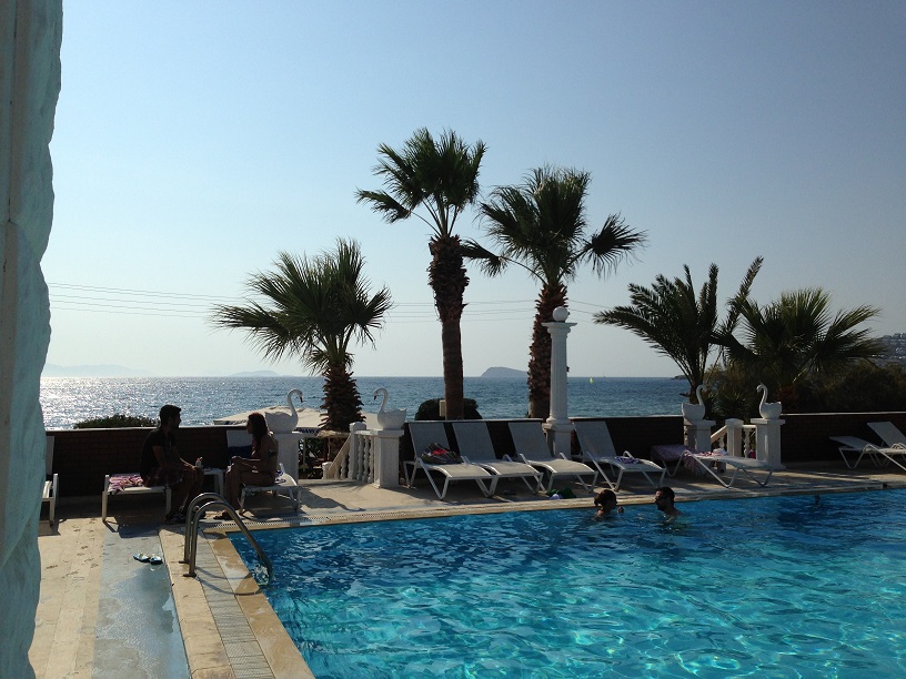 Sun And Sea Beach Hotel