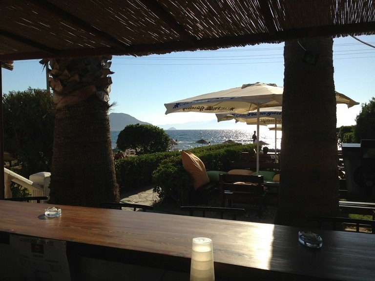 Sun And Sea Beach Hotel