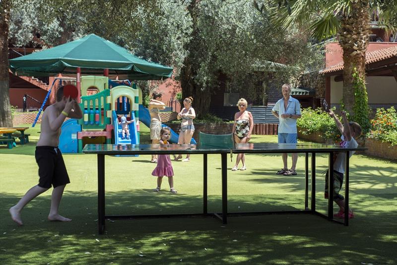 Sun City Hotel & Beach Club
