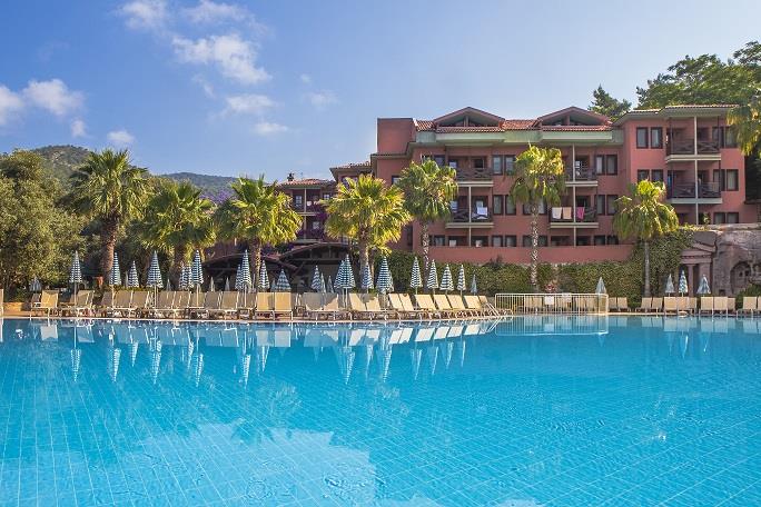 Sun City Hotel & Beach Club