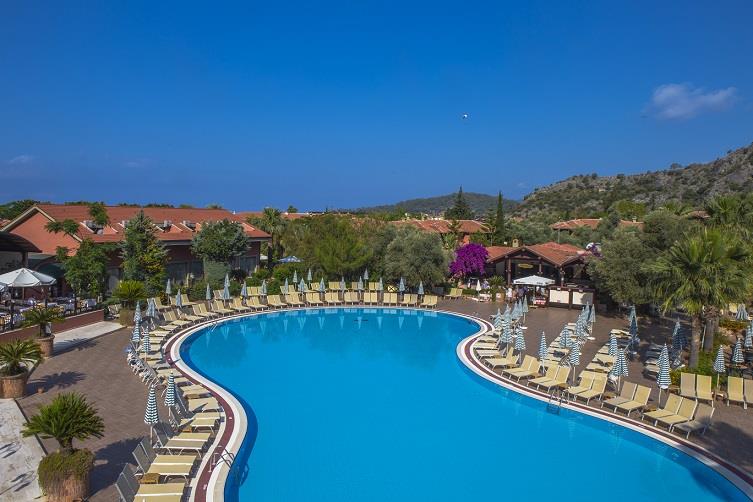 Sun City Hotel & Beach Club