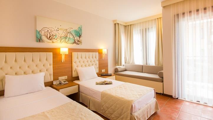 Sun City Hotel & Beach Club