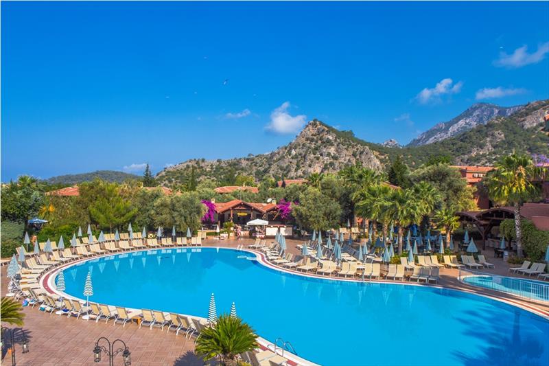 Sun City Hotel & Beach Club