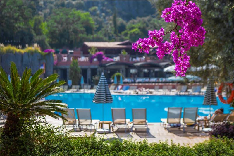Sun City Hotel & Beach Club
