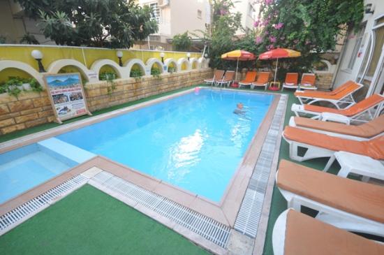 Sun Maris Park Hotel