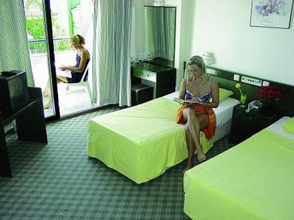 Sun Princess Otel
