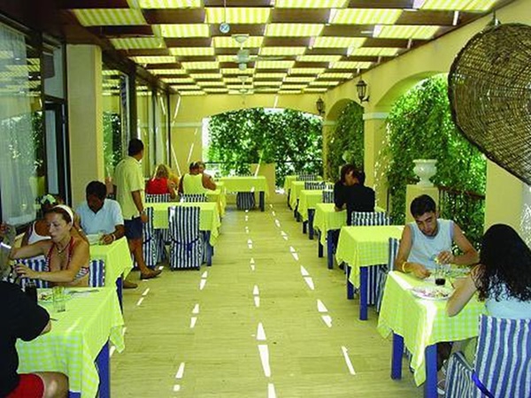 Sun Princess Otel