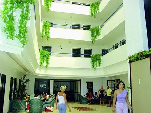 Sun Princess Otel