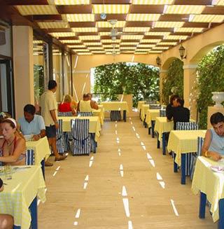 Sun Princess Otel