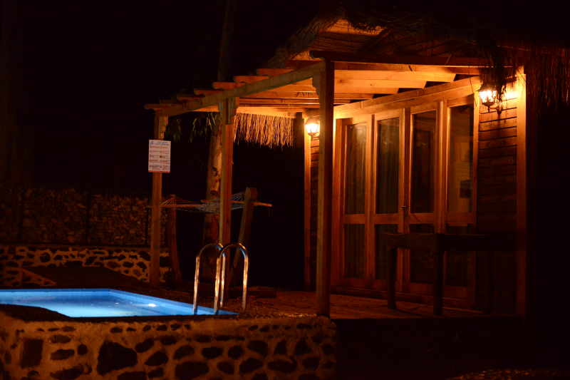 Suna Village & Exclusive