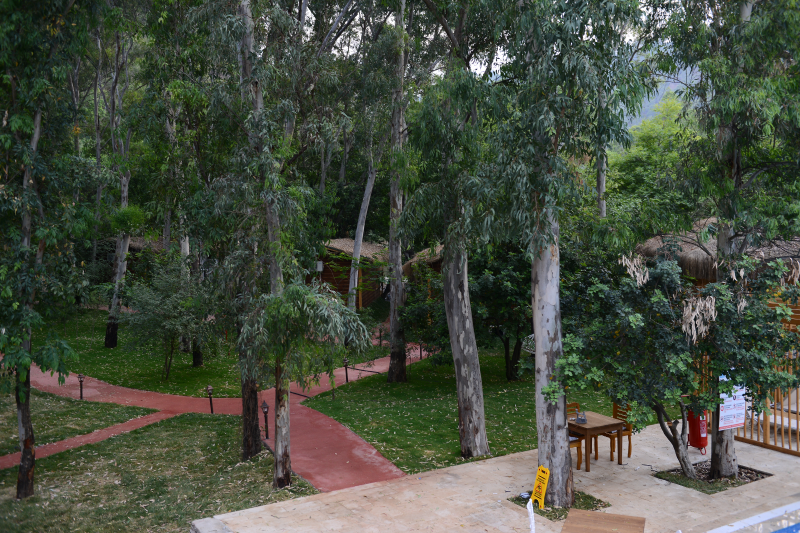 Suna Village & Exclusive