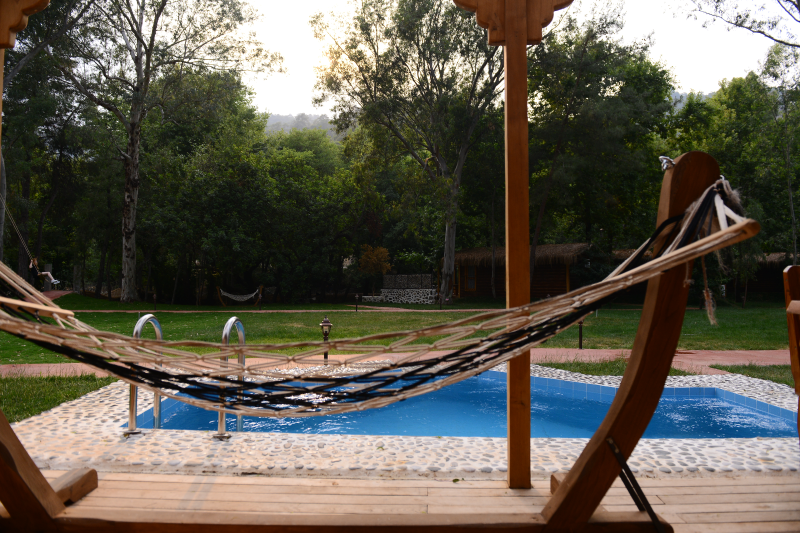 Suna Village & Exclusive