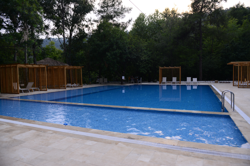 Suna Village & Exclusive