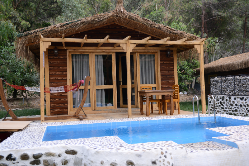 Suna Village & Exclusive