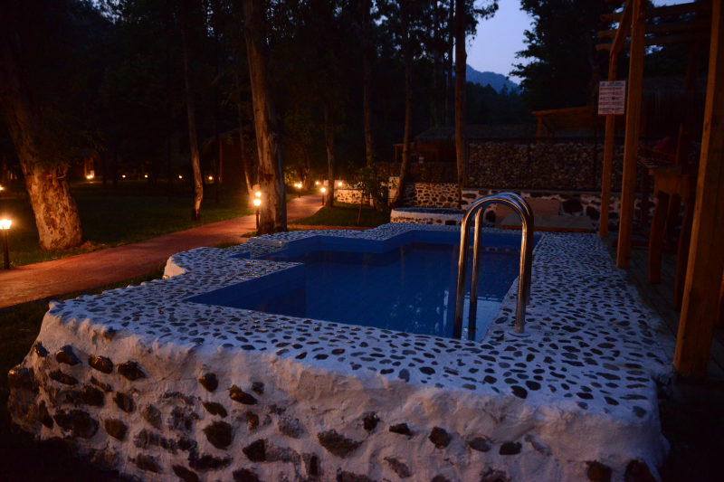 Suna Village & Exclusive