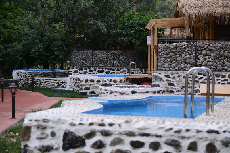Suna Village & Exclusive