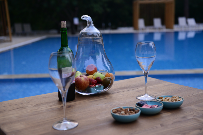 Suna Village & Exclusive