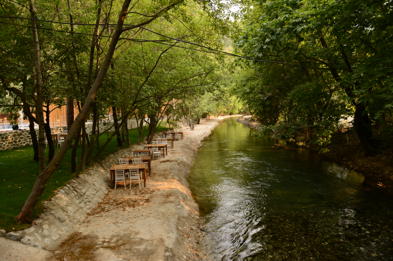 Suna Village & Exclusive