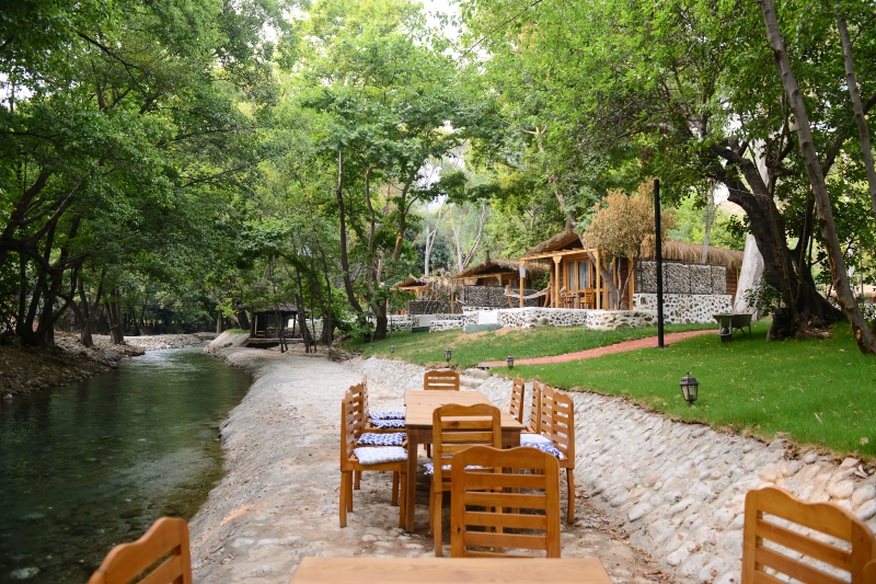 Suna Village & Exclusive